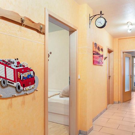 Ferienwohnung 1 Hof Schaefer Waldeck  Eksteriør bilde