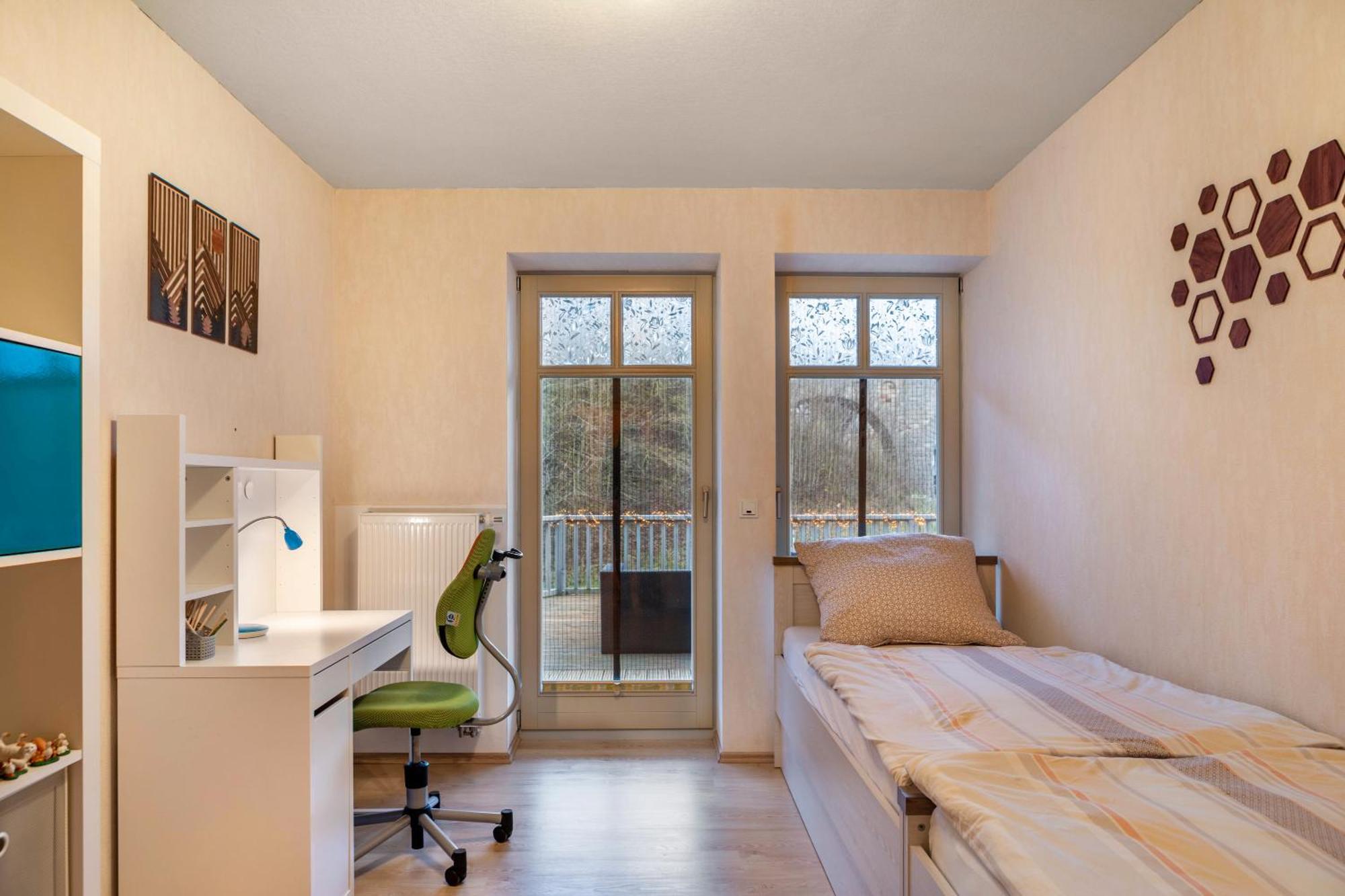 Ferienwohnung 1 Hof Schaefer Waldeck  Eksteriør bilde