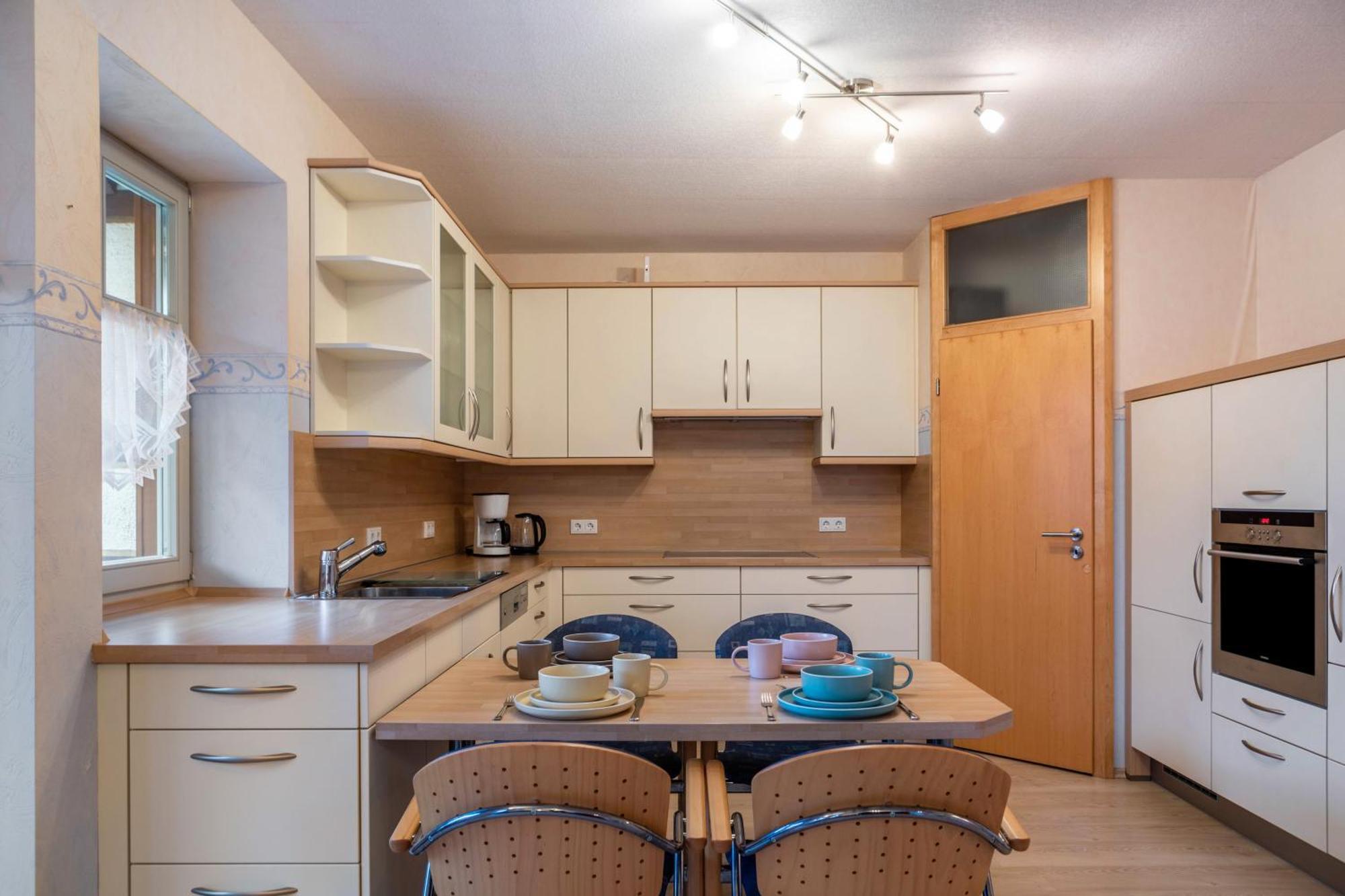 Ferienwohnung 1 Hof Schaefer Waldeck  Eksteriør bilde