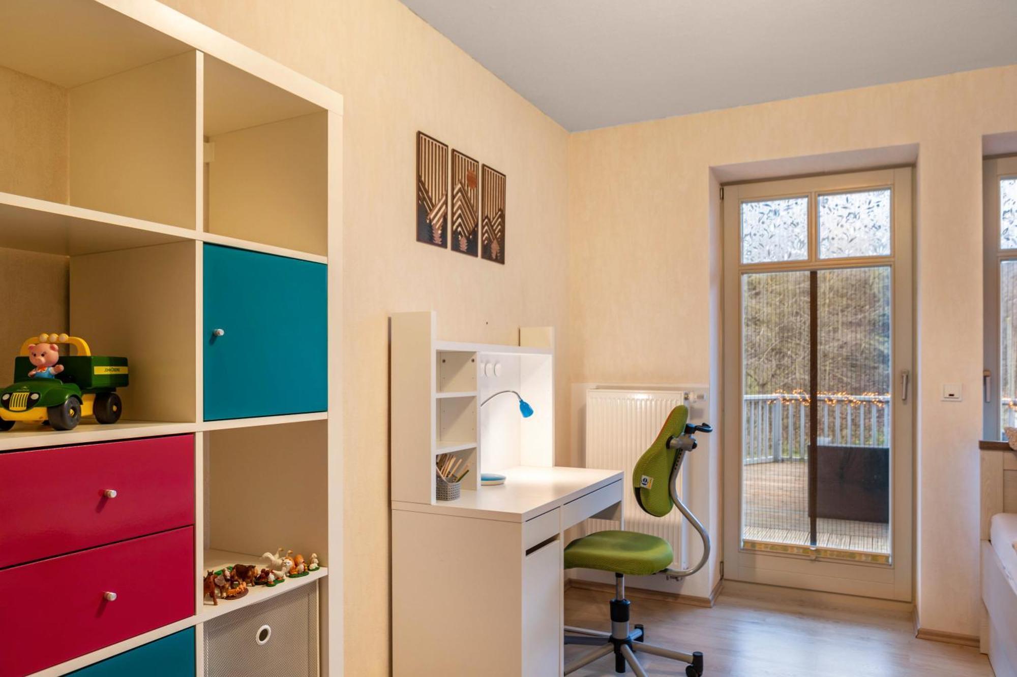 Ferienwohnung 1 Hof Schaefer Waldeck  Eksteriør bilde
