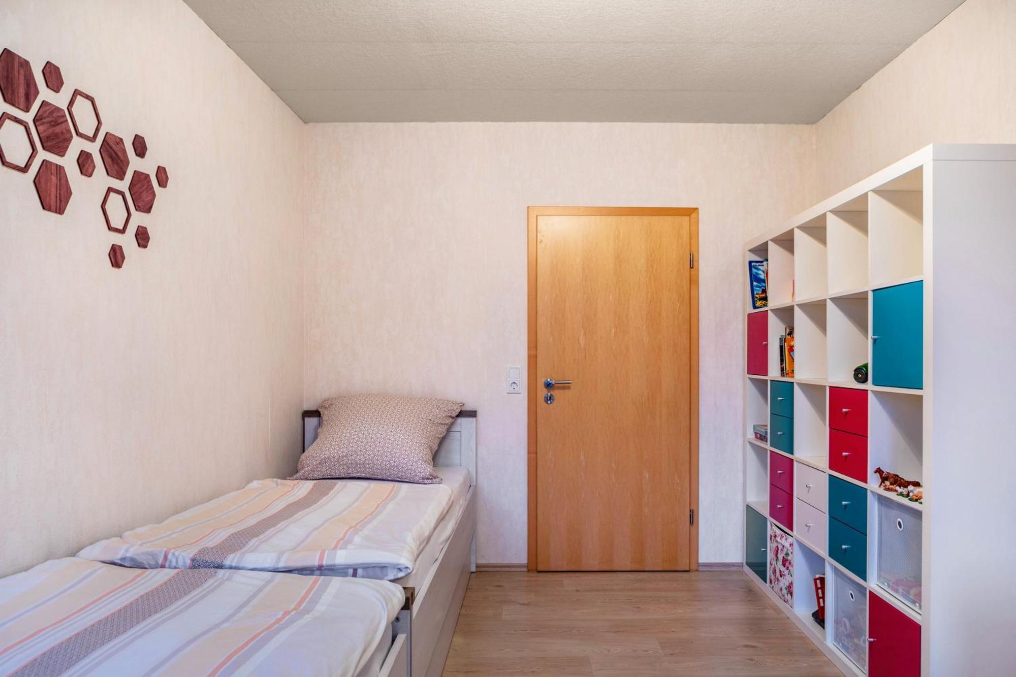 Ferienwohnung 1 Hof Schaefer Waldeck  Eksteriør bilde